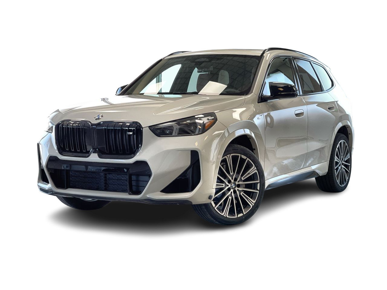 2026 BMW X1 M35i AWD