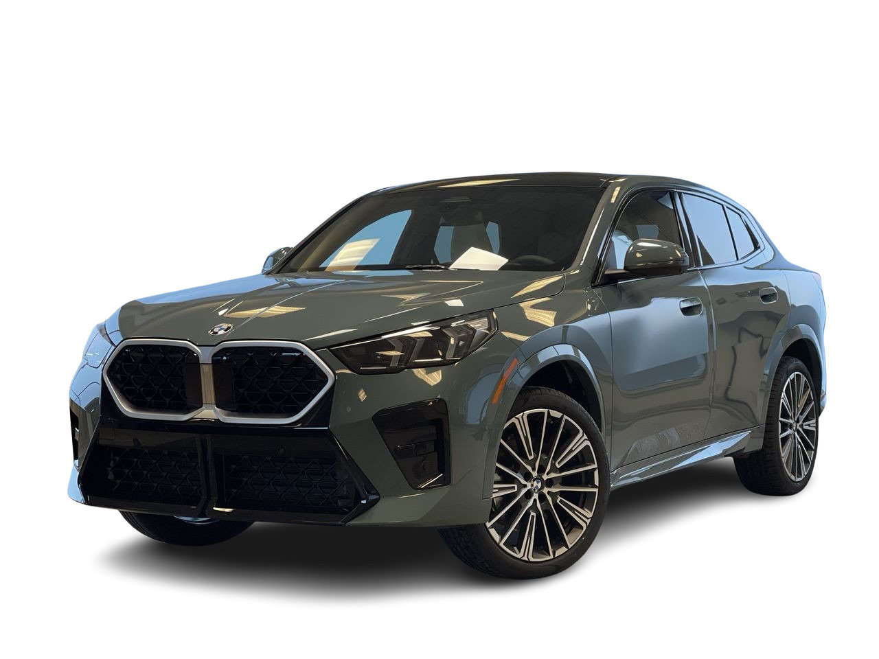 2026 BMW X2 xDrive28i