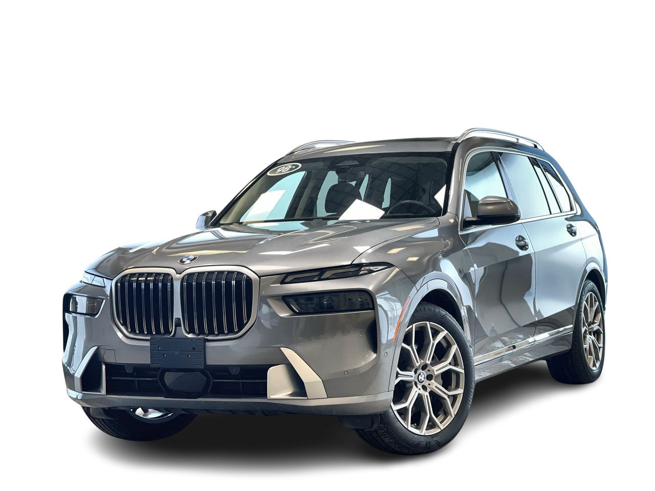 2024 BMW X7 xDrive40i AWD