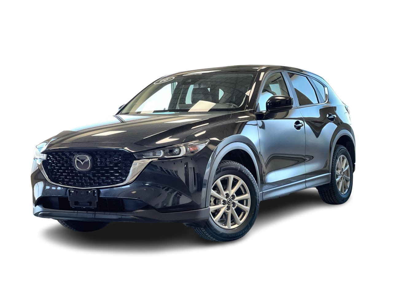 2025 Mazda CX-5 SUV / Crossover Automatic