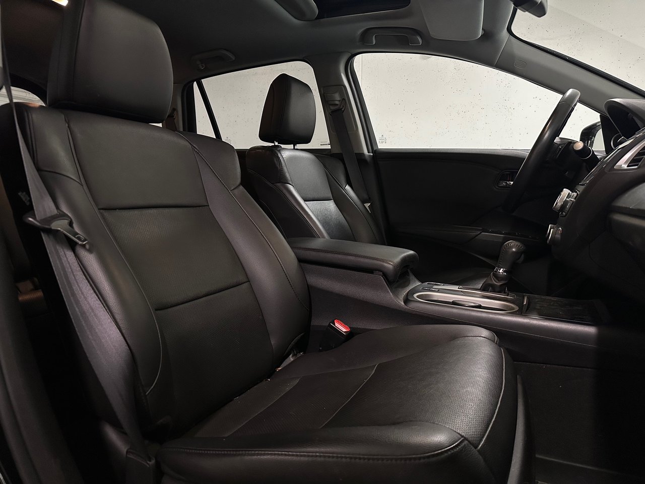 2017 Acura RDX Elite, Vancouver, Cash