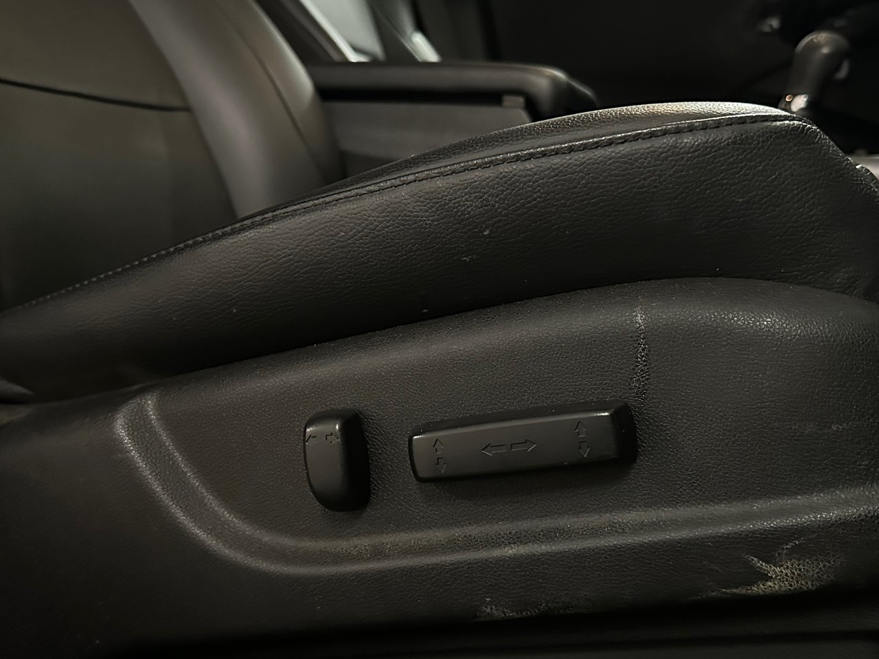 2017 Acura RDX Elite, Vancouver, Cash