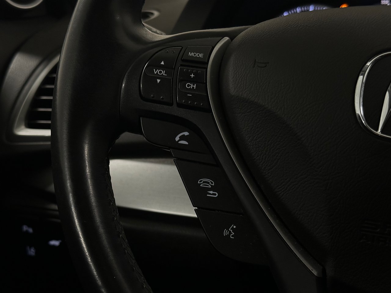 2017 Acura RDX Elite, Vancouver, Cash