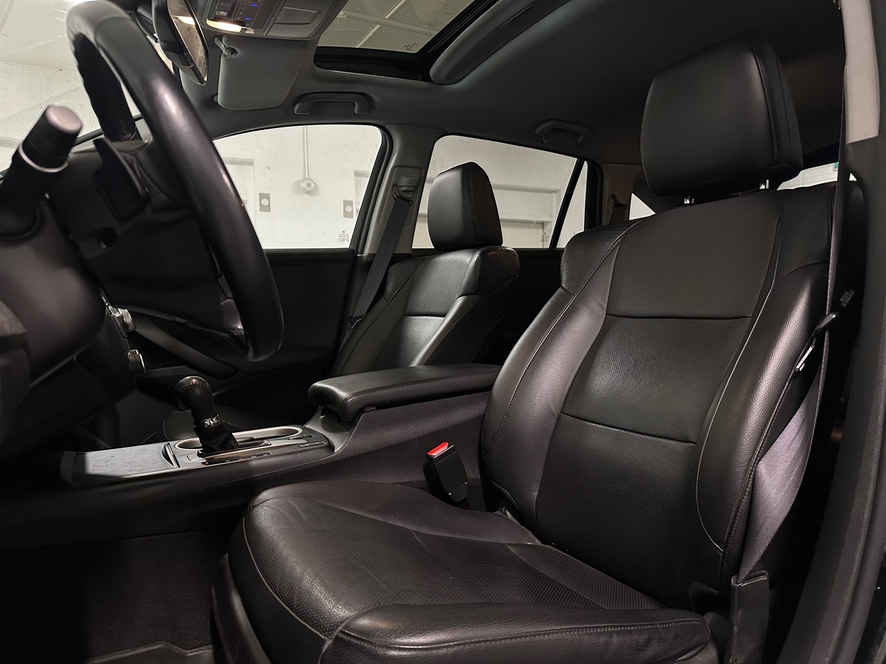2017 Acura RDX Elite, Vancouver, Cash