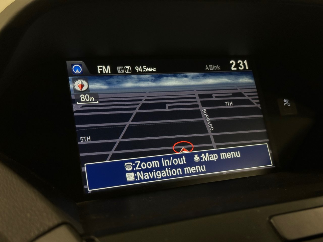 2017 Acura RDX Elite, Vancouver, Cash