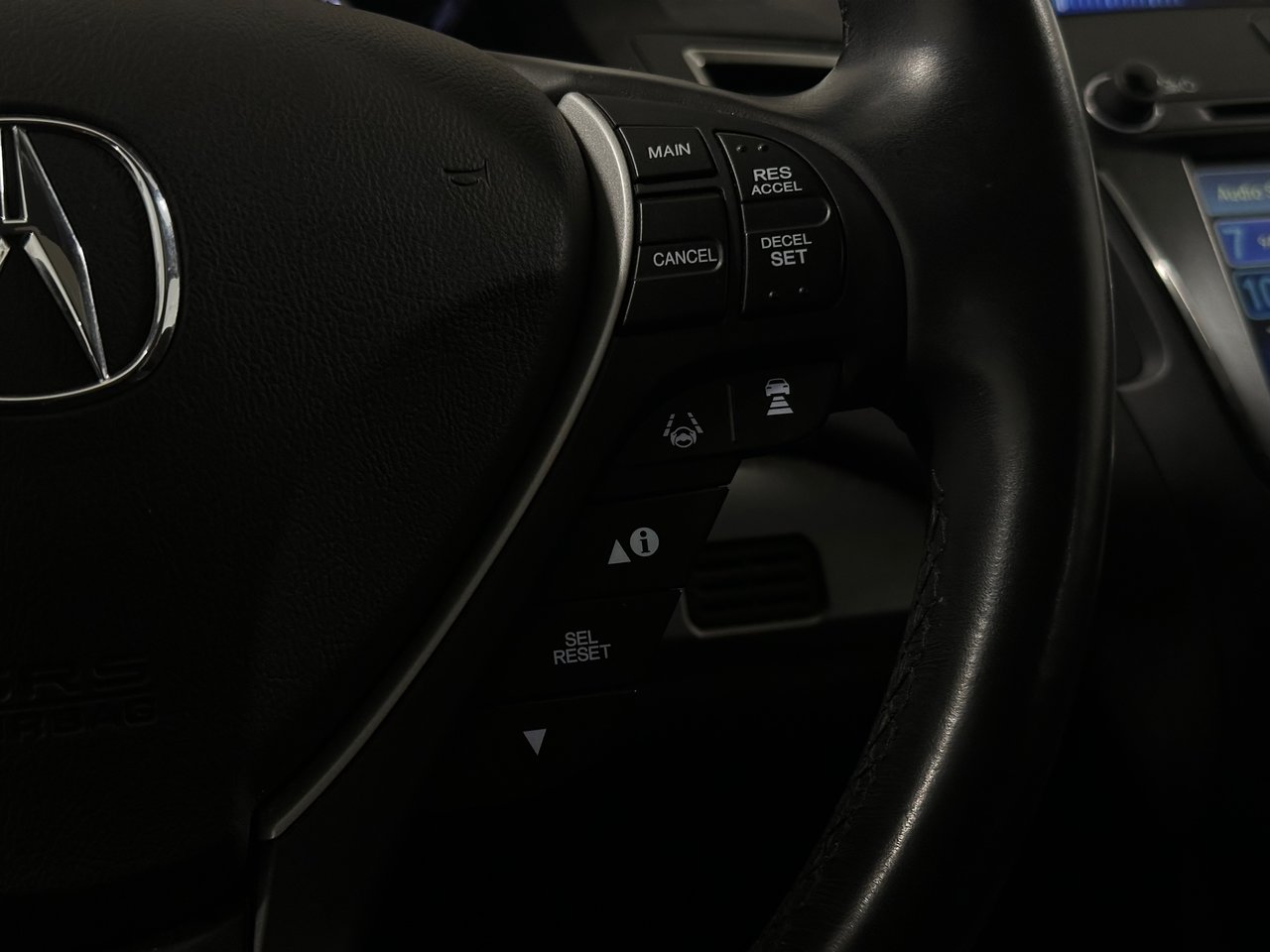 2017 Acura RDX Elite, Vancouver, Cash