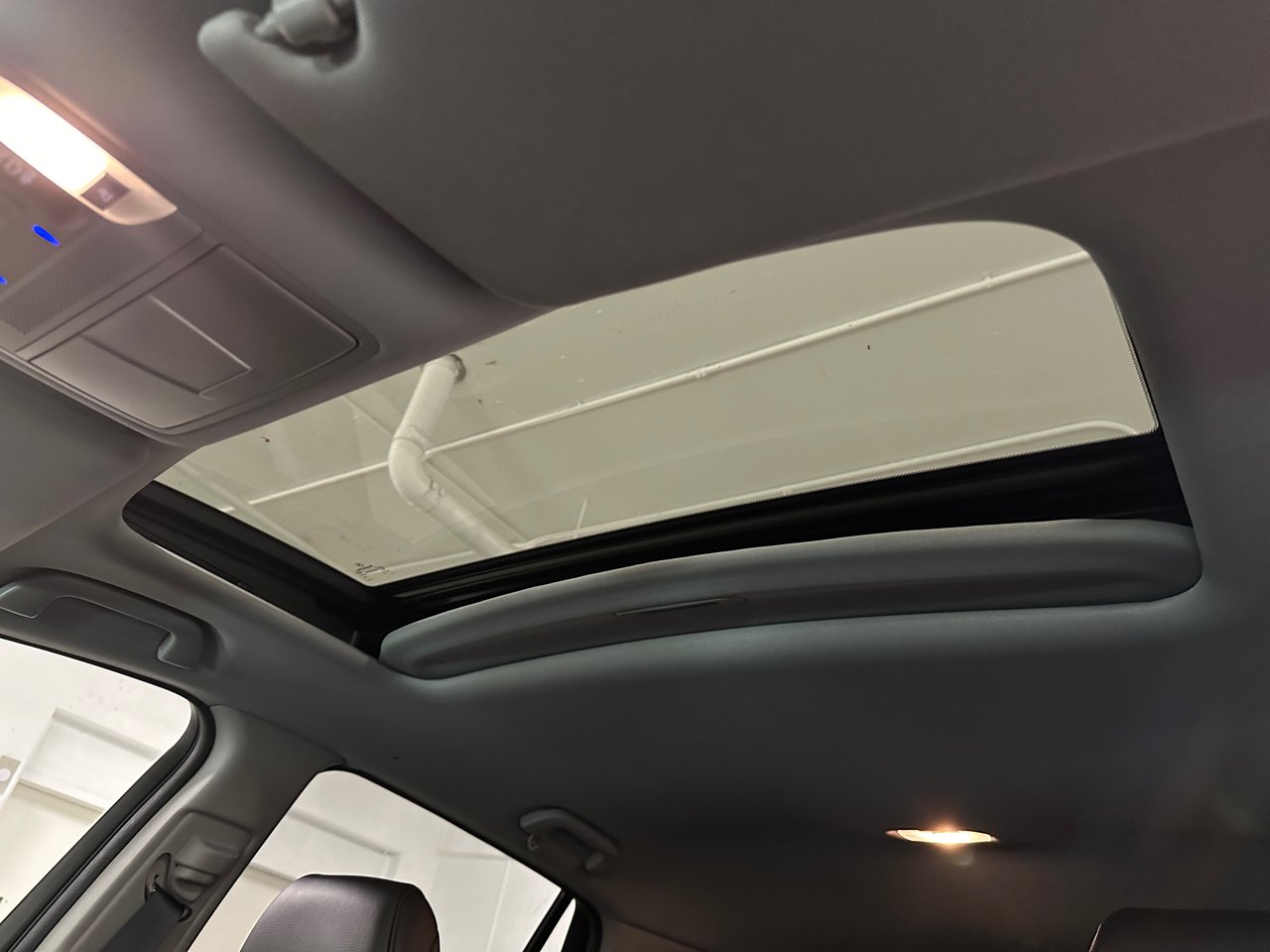 2017 Acura RDX Elite, Vancouver, Cash