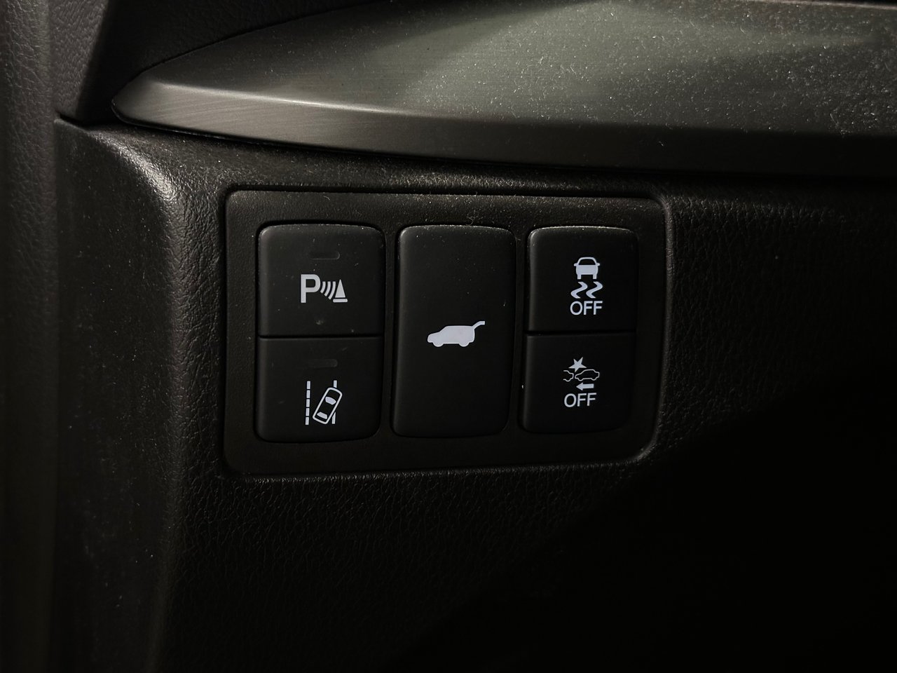 2017 Acura RDX Elite, Vancouver, Cash