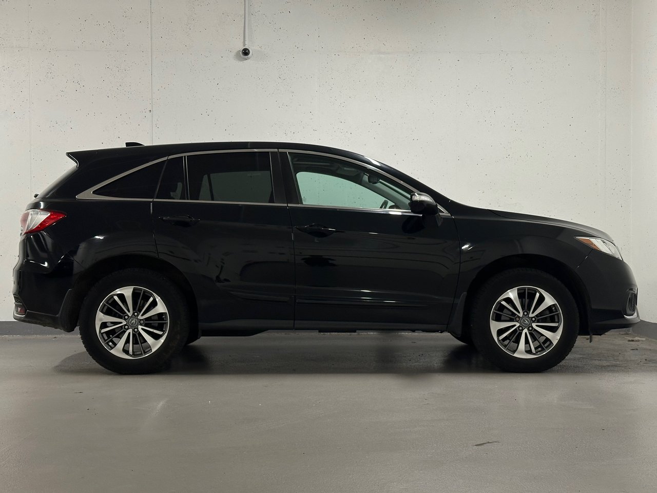 2017 Acura RDX Elite, Vancouver, Cash