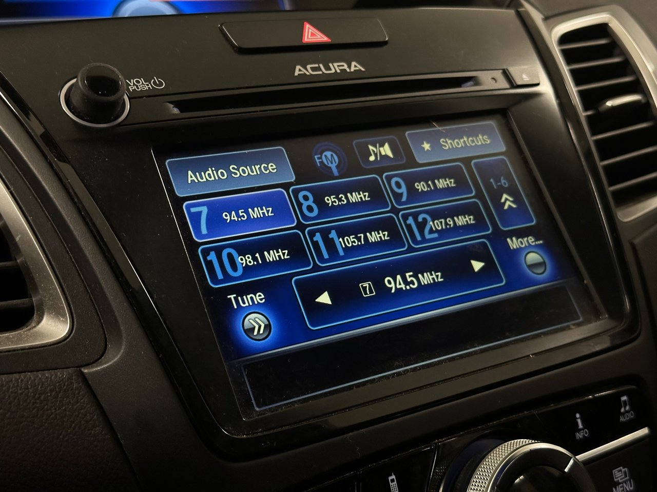 2017 Acura RDX Elite, Vancouver, Cash