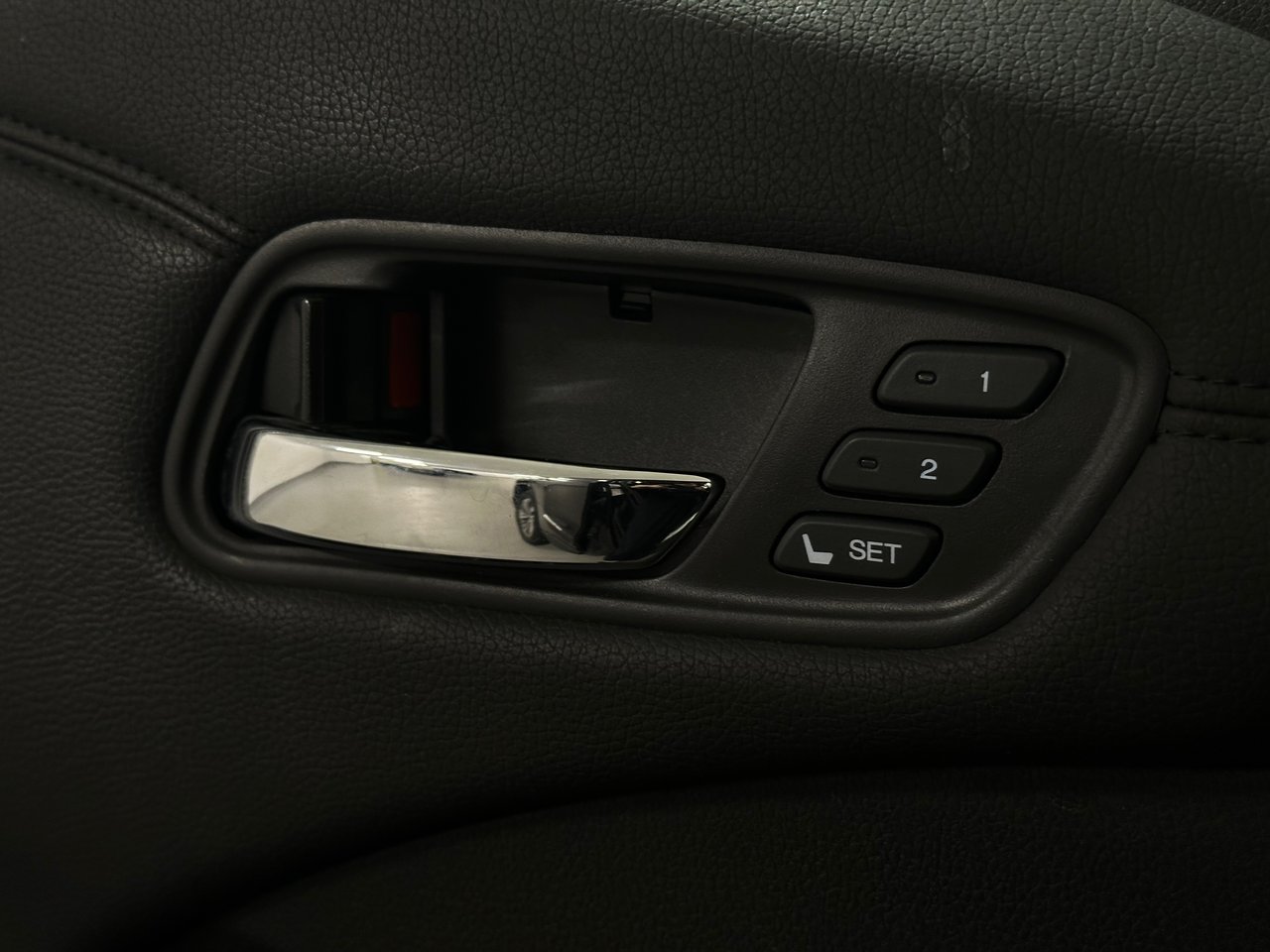 2017 Acura RDX Elite, Vancouver, Cash