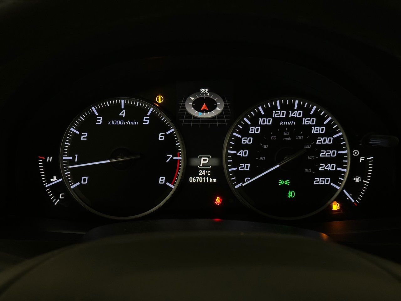 2017 Acura RDX Elite, Vancouver, Cash