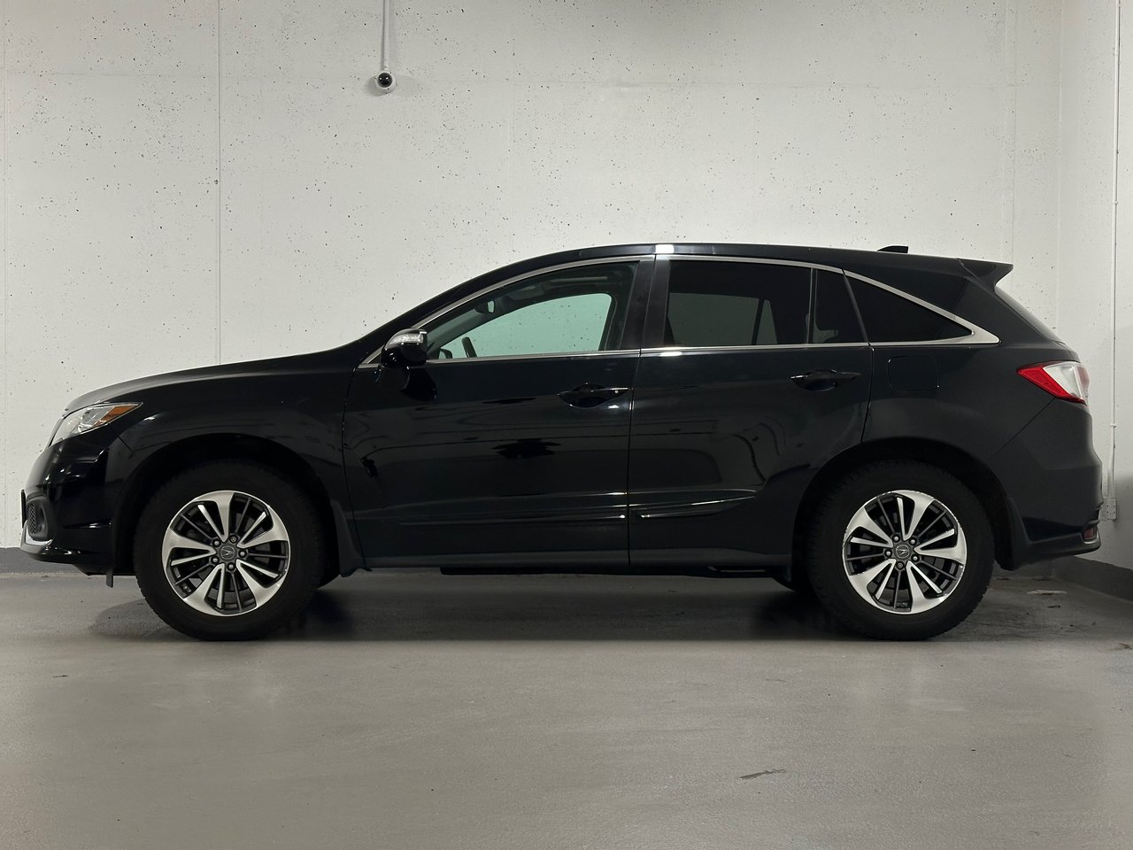 2017 Acura RDX Elite, Vancouver, Cash