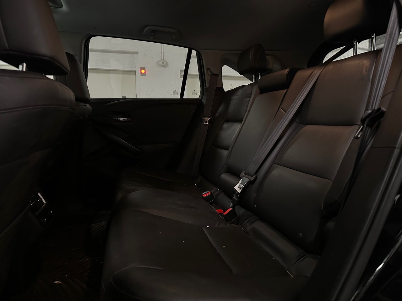 2017 Acura RDX Elite, Vancouver, Cash