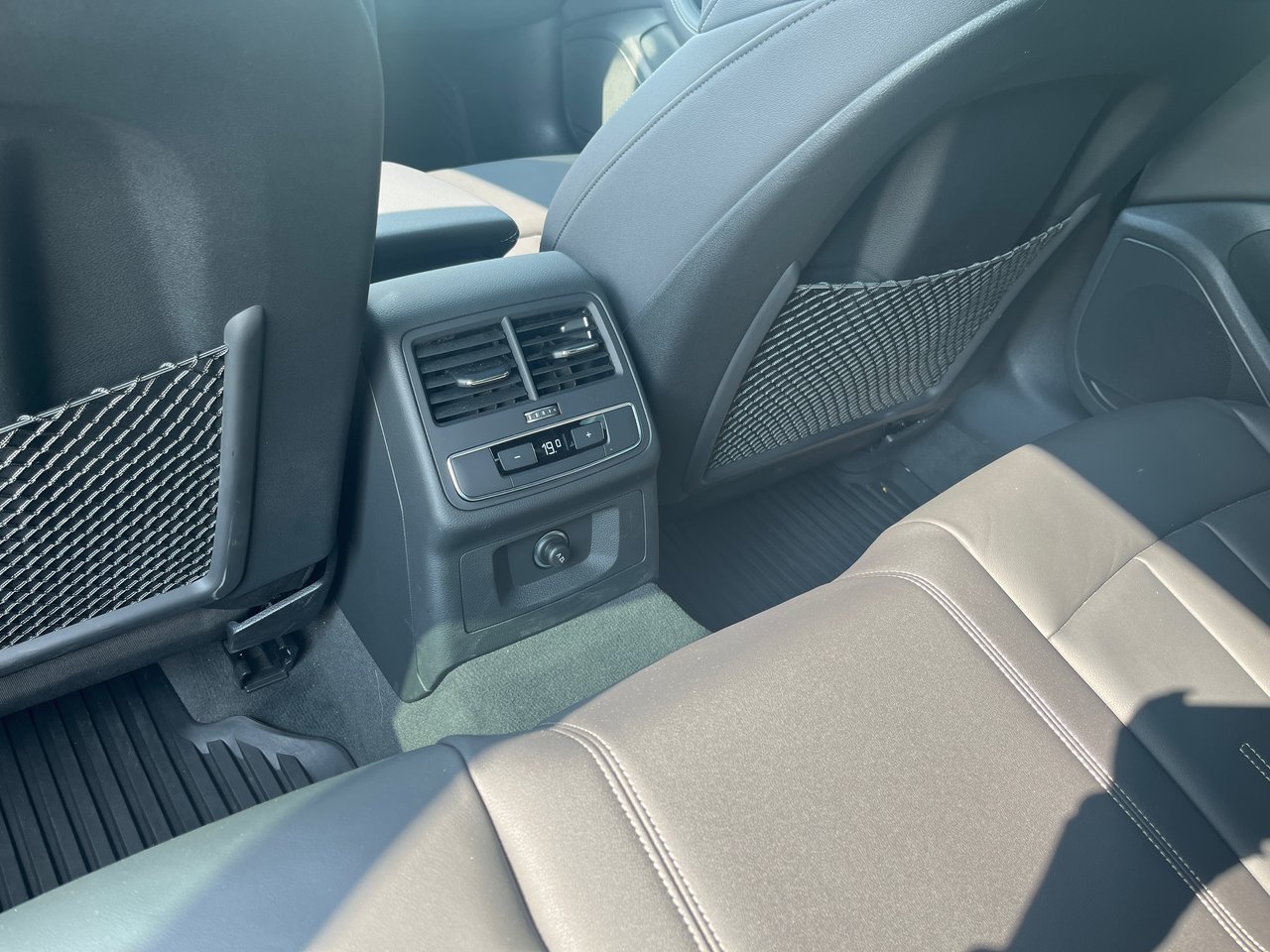 New 2023 Ibis white Audi Progressiv image 39