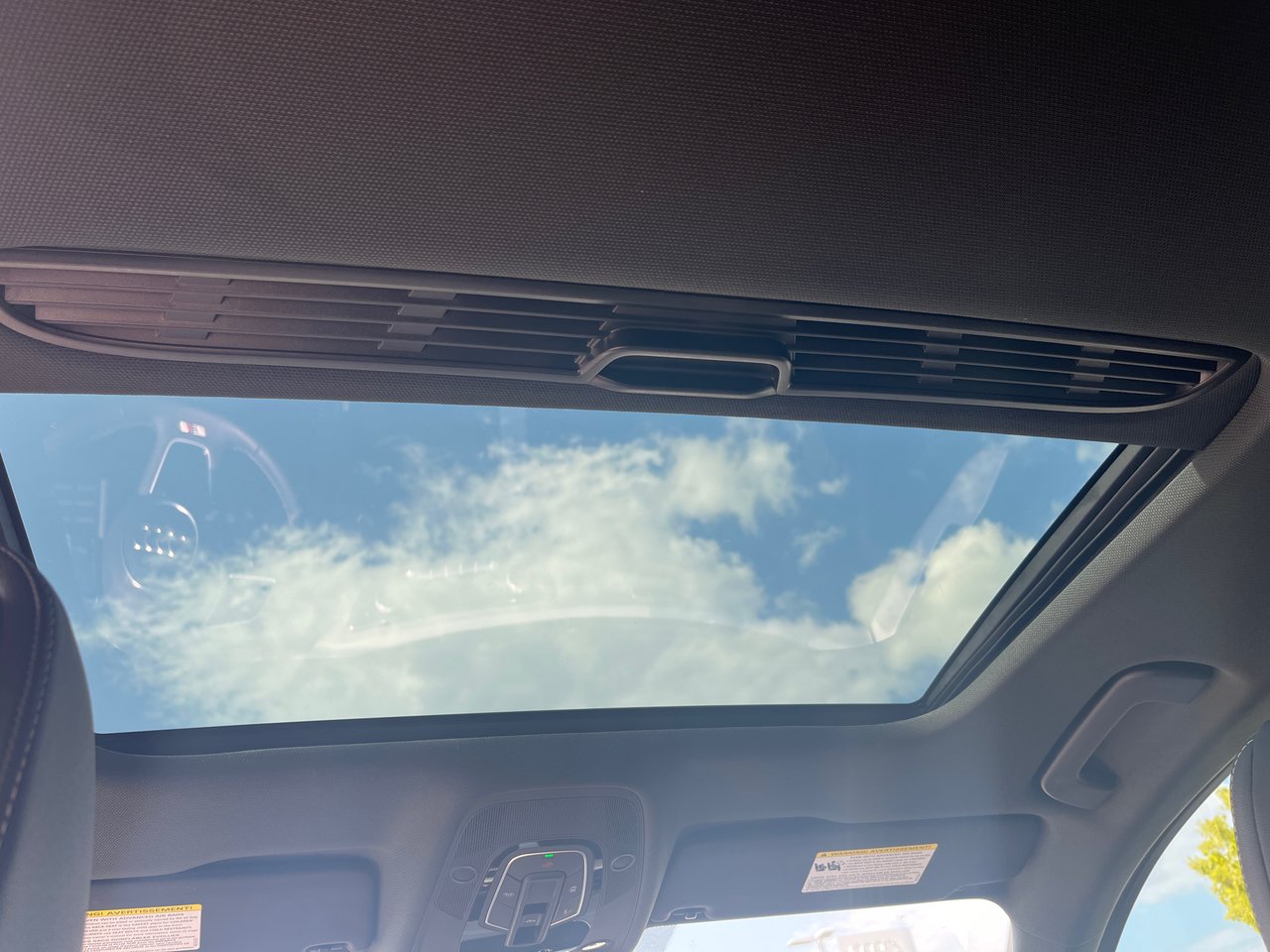 New 2023 Ibis white Audi Progressiv image 40