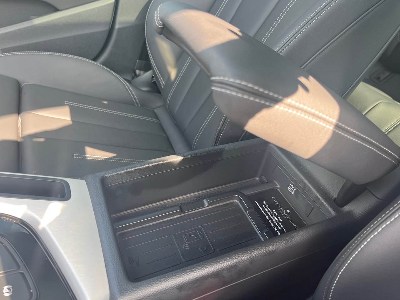 New 2023 Ibis white Audi Progressiv image 34