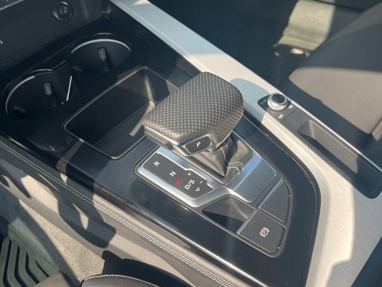 New 2023 Ibis white Audi Progressiv image 33