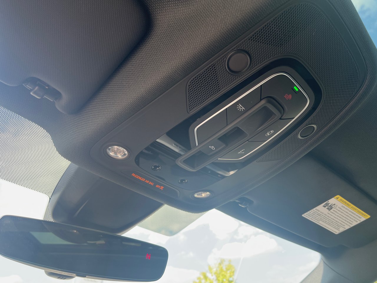 New 2023 Ibis white Audi Progressiv image 35