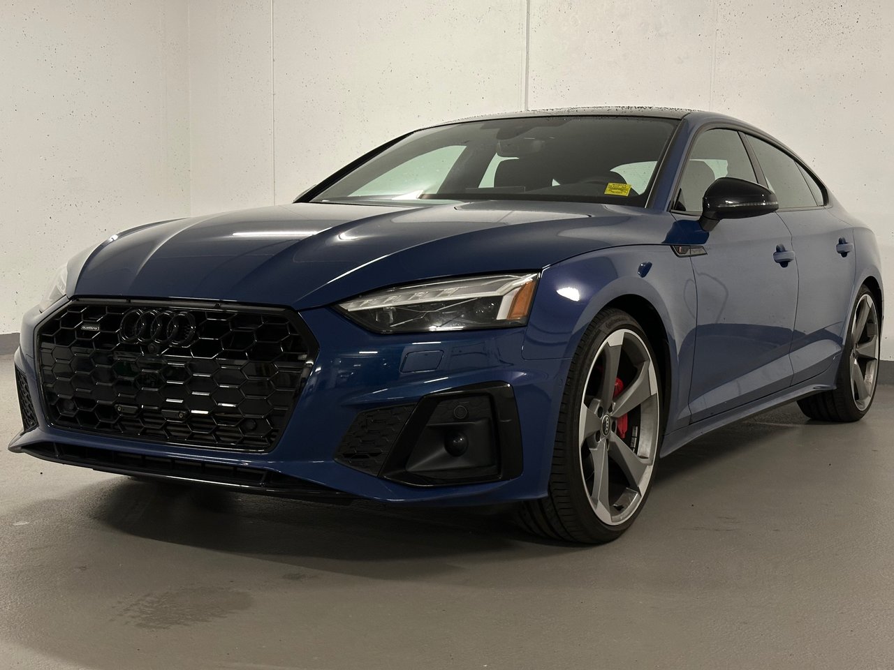 2023 Audi A5 45 Technik, Vancouver, Cash