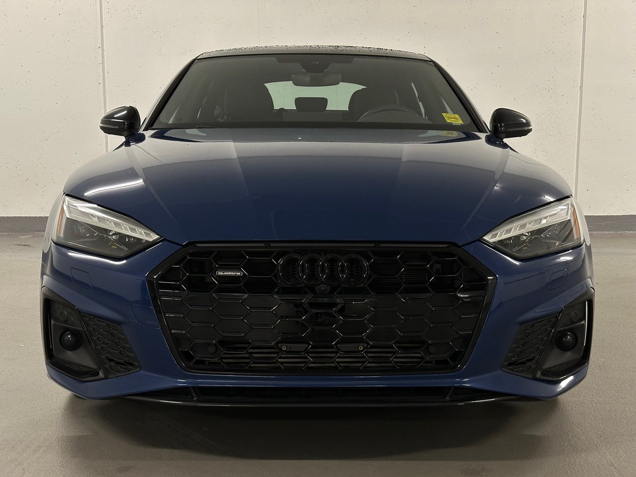 2023 Audi A5 45 Technik, Vancouver, Cash