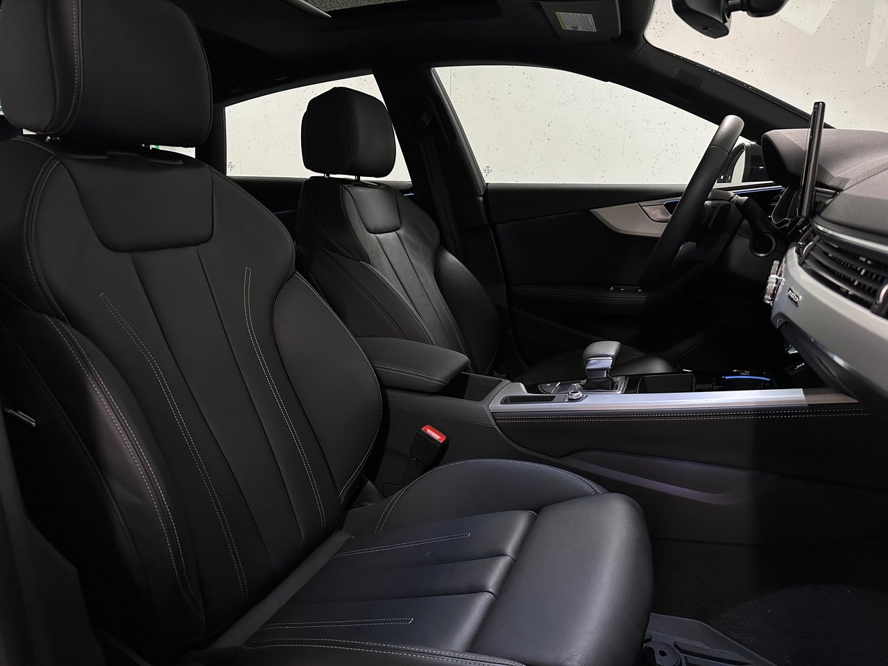 2023 Audi A5 45 Technik, Vancouver, Cash