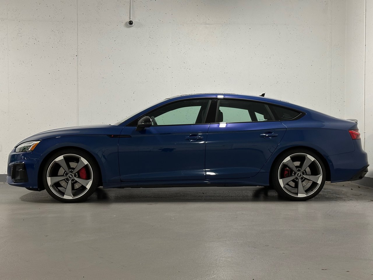 2023 Audi A5 45 Technik, Vancouver, Cash