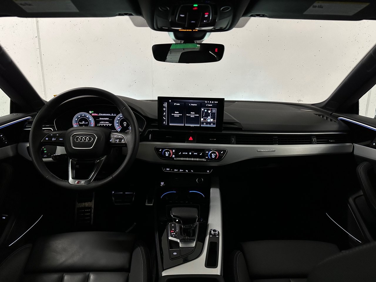 2023 Audi A5 45 Technik, Vancouver, Cash