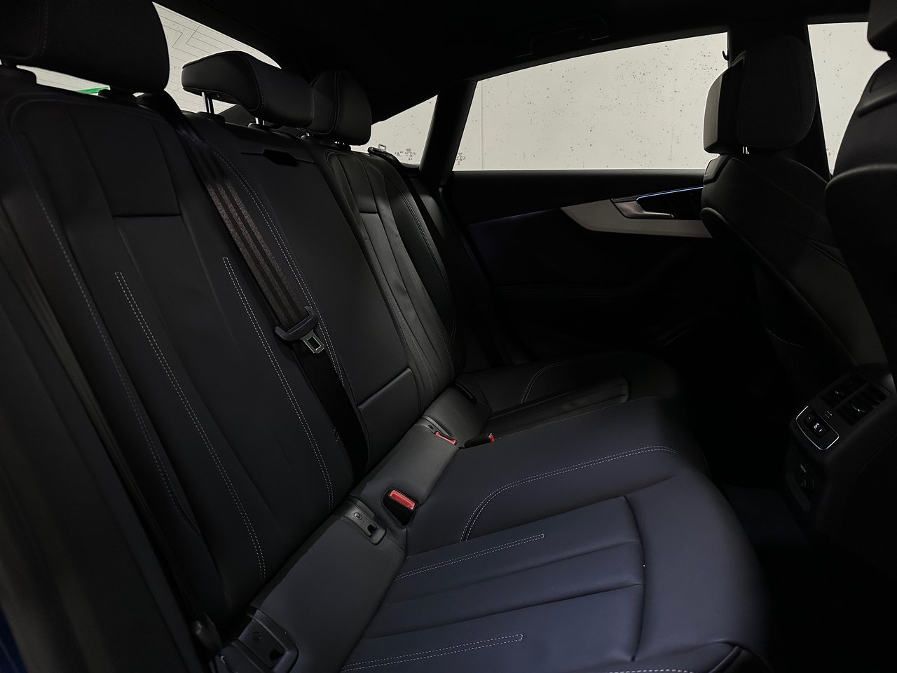 2023 Audi A5 45 Technik, Vancouver, Cash
