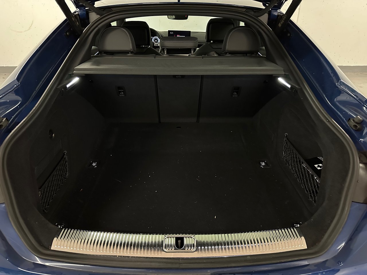 2023 Audi A5 45 Technik, Vancouver, Cash