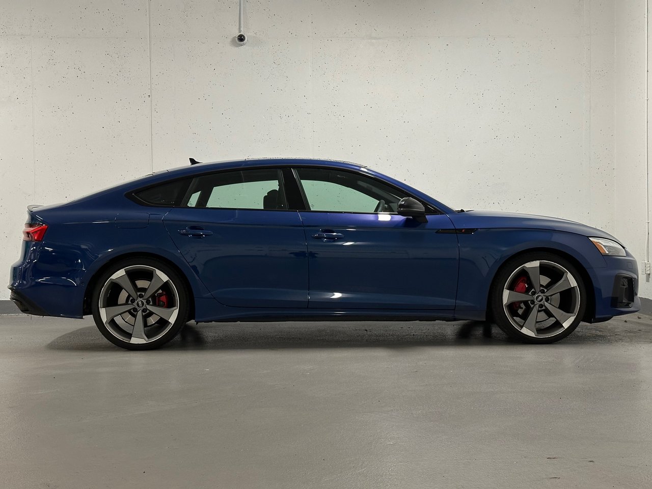 2023 Audi A5 45 Technik, Vancouver, Cash