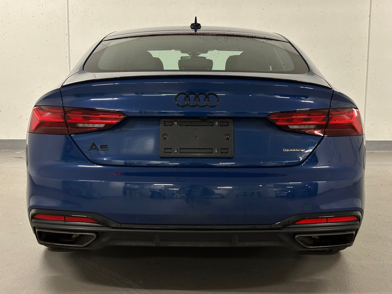 2023 Audi A5 45 Technik, Vancouver, Cash