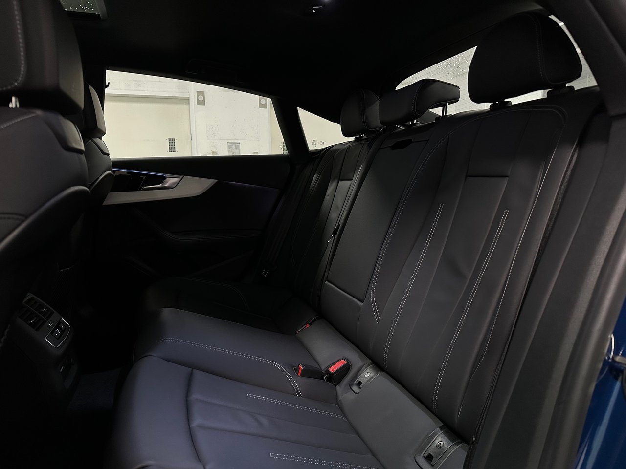 2023 Audi A5 45 Technik, Vancouver, Cash