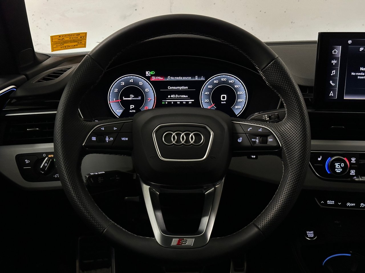 2023 Audi A5 45 Technik, Vancouver, Cash