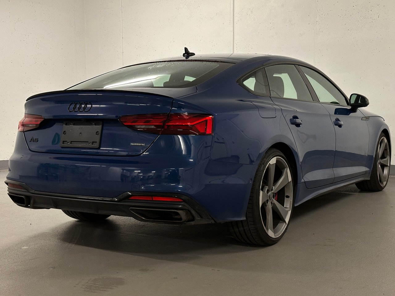 2023 Audi A5 45 Technik, Vancouver, Cash