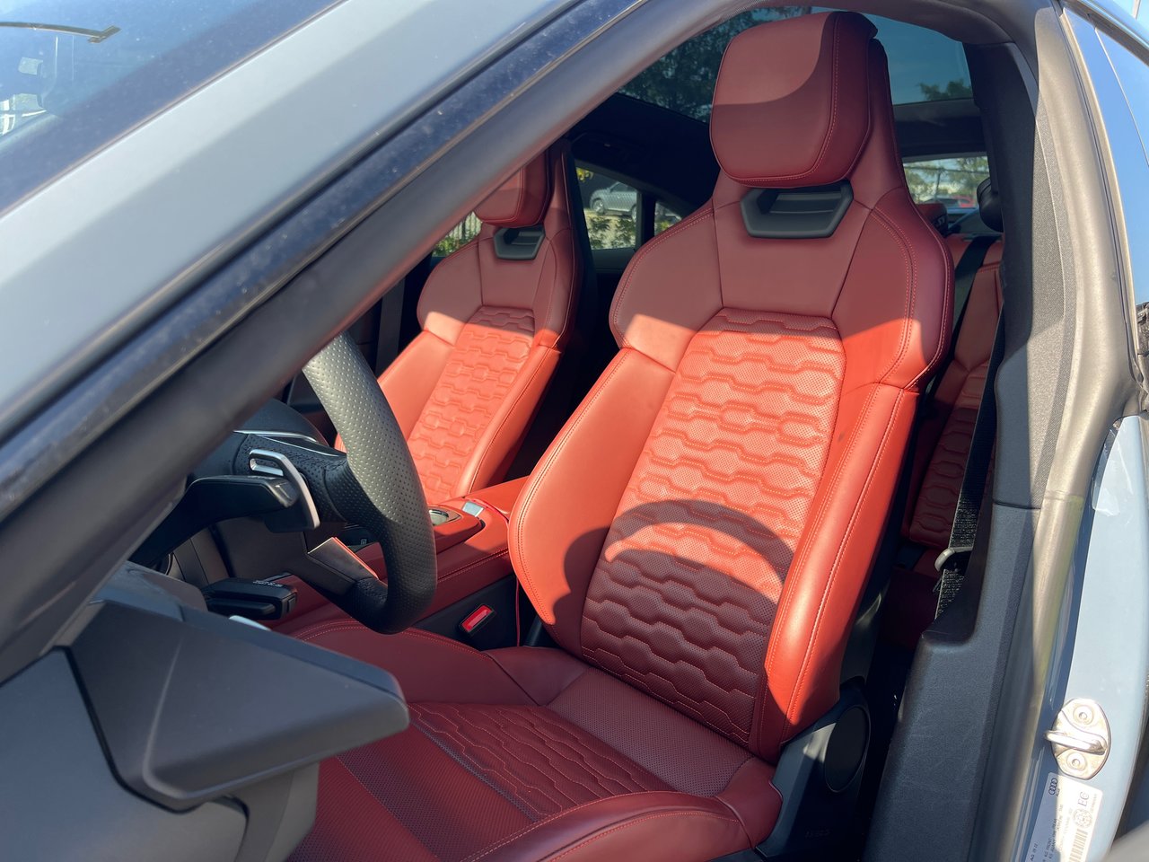 New 2023 Kemora grey metallic Audi Quattro image 34