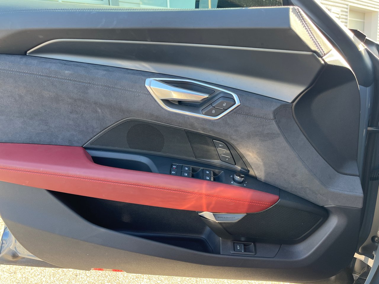 New 2023 Kemora grey metallic Audi Quattro image 28