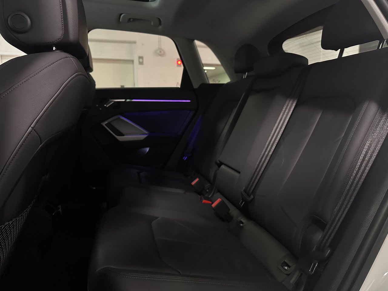 2021 Audi Q3 45 Technik, Vancouver, Cash