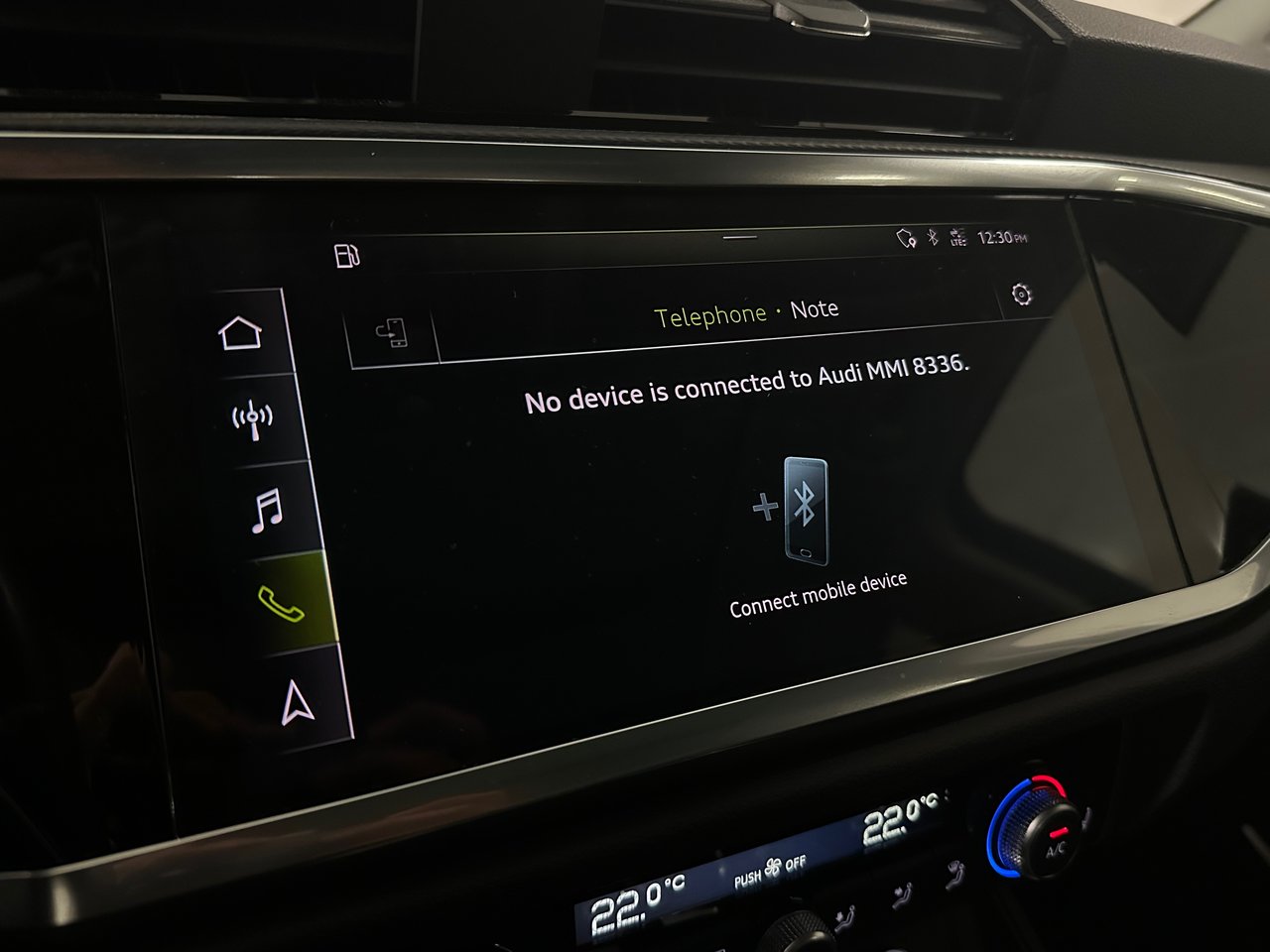 2021 Audi Q3 45 Technik, Vancouver, Cash