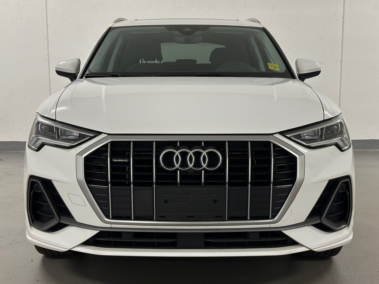 2021 Audi Q3 45 Technik, Vancouver, Cash