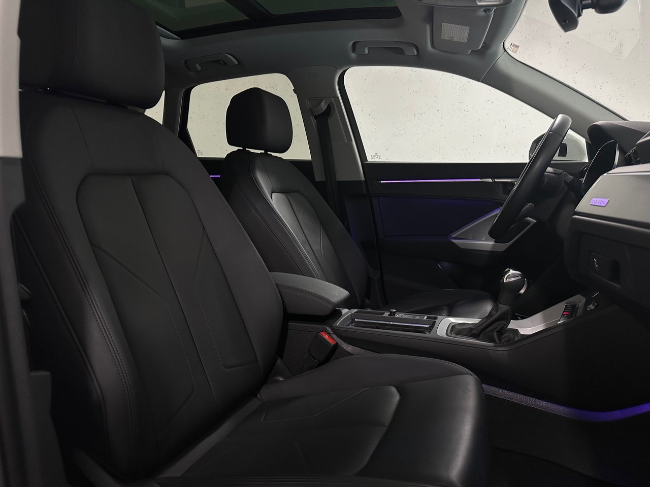 2021 Audi Q3 45 Technik, Vancouver, Cash