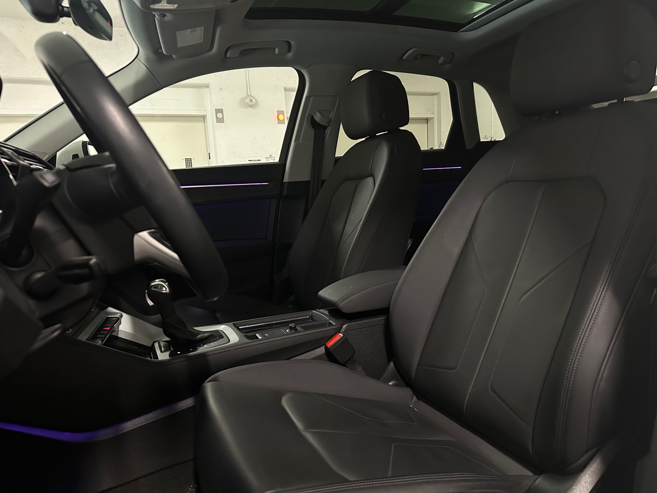2021 Audi Q3 45 Technik, Vancouver, Cash