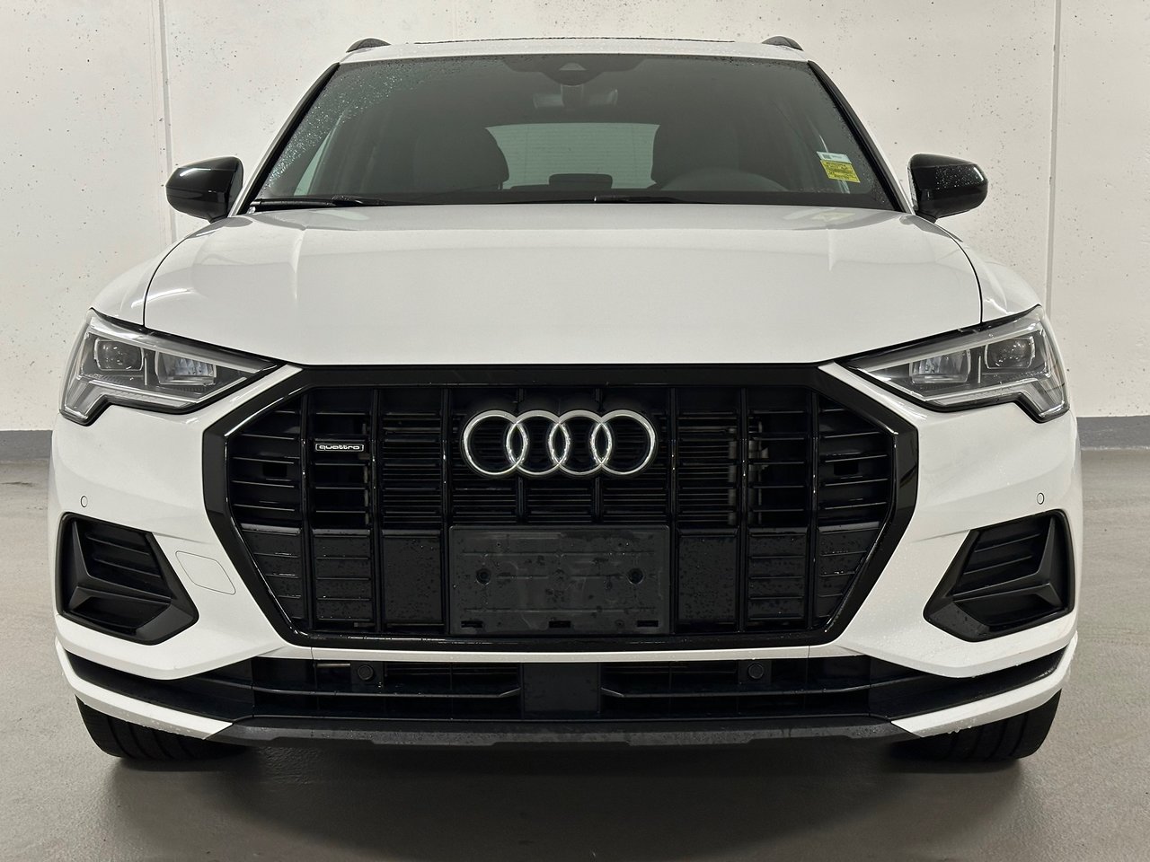 2022 Audi Q3 45 Komfort, Vancouver, Cash