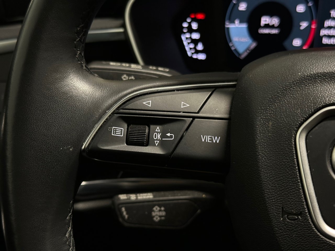 2022 Audi Q3 45 Komfort, Vancouver, Cash