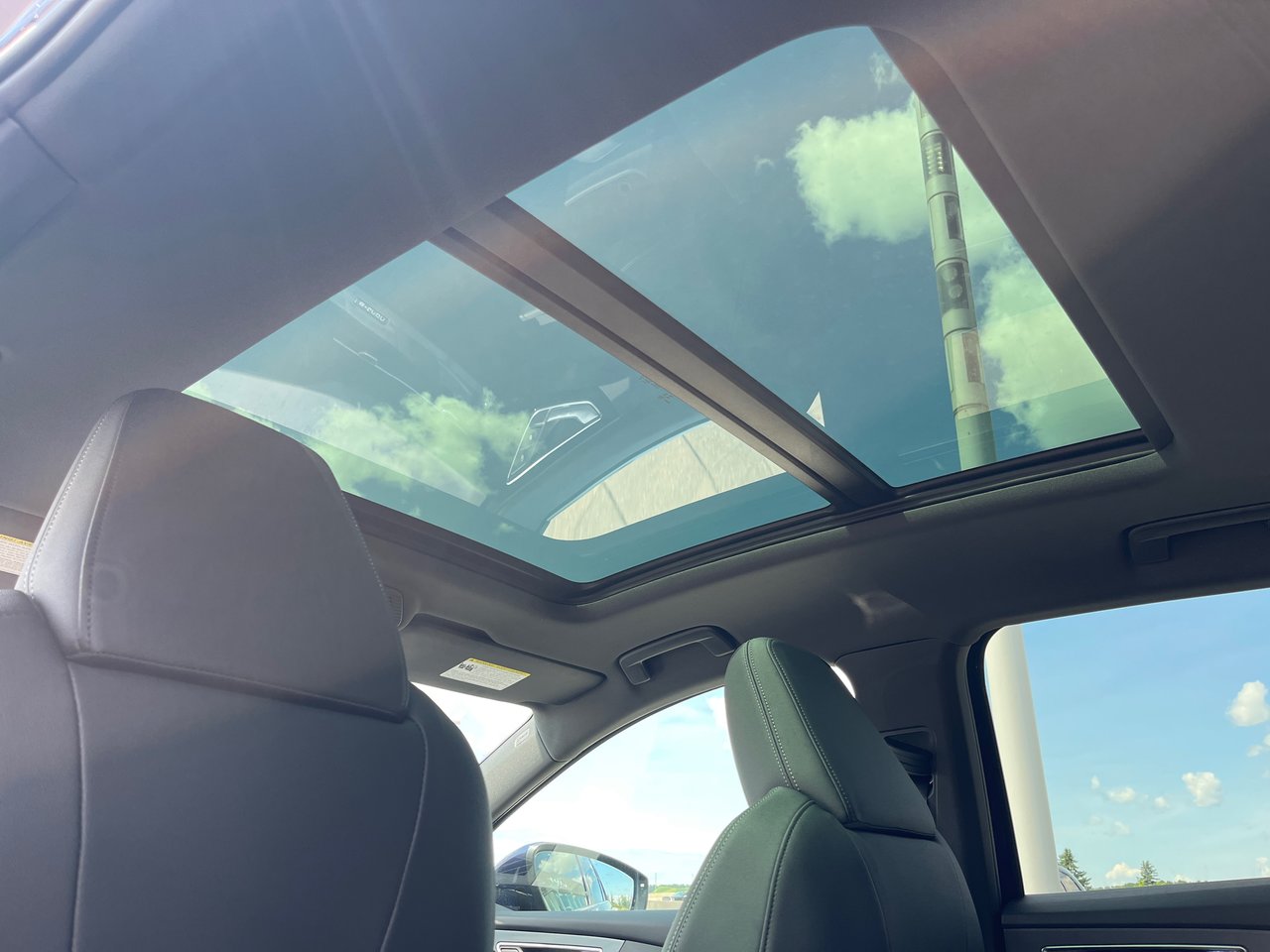 New 2023 Navarra blue metallic Audi 50 quattro image 23