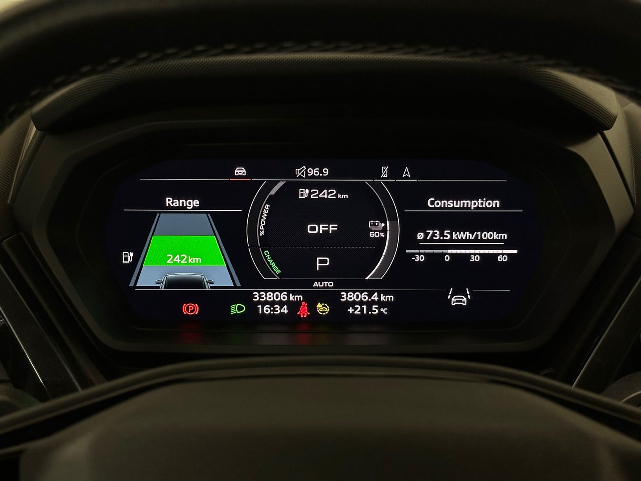 2023 Audi Q4 e-tron 50, Vancouver, Cash