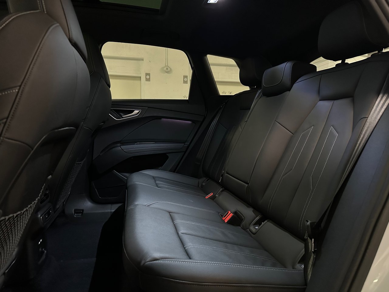 2023 Audi Q4 e-tron 50, Vancouver, Cash