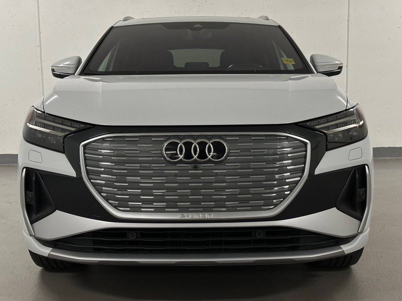 2023 Audi Q4 e-tron 50, Vancouver, Cash