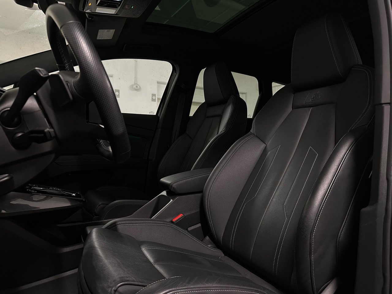 2023 Audi Q4 e-tron 50, Vancouver, Cash