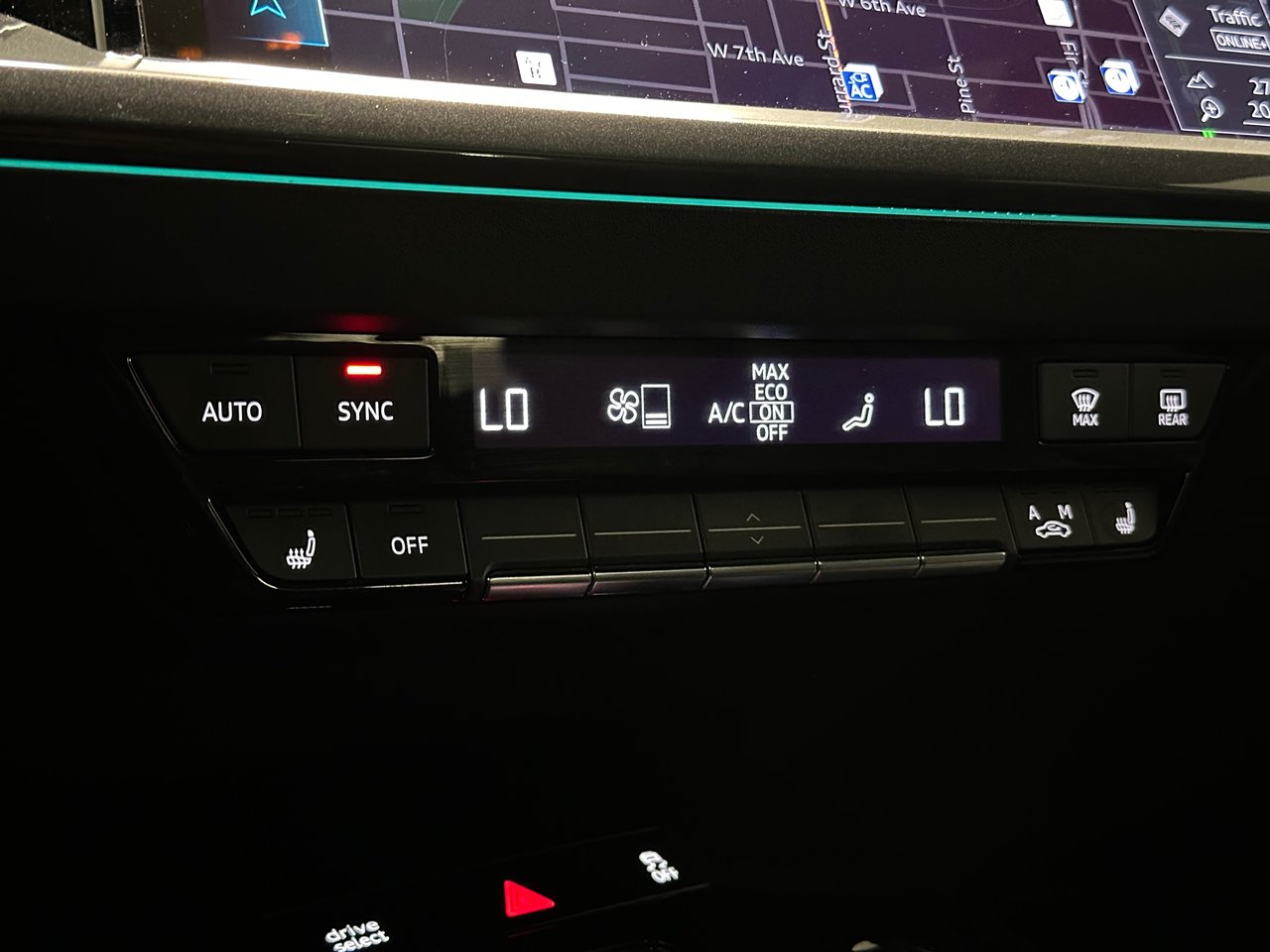 2023 Audi Q4 e-tron 50, Vancouver, Cash